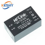 HLK-PM01 HLK-PM03 HLK-PM12 AC-DC 220V to 5V/3.3V/12V Mini Power Supply Module Intelligent Household Switch HLK-5M05