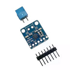 MAX98357A Audio Amplifier Module 3006 I2S 3W D Class Audio Amplifier Without Filtering For DIY Speaker Audio Projects