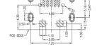5/10/50/100PCS micro usb female 5Pin Conneetor Female Port Jack Solder Plug SMD SMT Android Phone Data Charging Socket