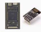 STM32H743IIT6 Development Board Core Board STM32H7 Minimum System Board Geek GUI Programming STM32