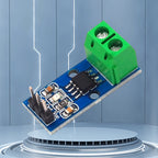 1/5/10Pcs ACS712 5A 20A 30A Range Hall Current Sensor Module ACS712 Sensors Module For Arduino DIY Electronic Kit