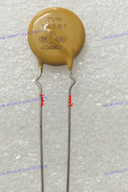 10PCS TVR 14471 14511 14561 14621 14681 TVR14471 TVR14511 14D471K 14K471 470V TVR14681 14MM NEW VARISTOR