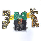 1 Set For Dewalt 60V 20V BMS Lithium Battery Charging Protection Circuit Board 18650 21700 Lithium Battery Protection Board