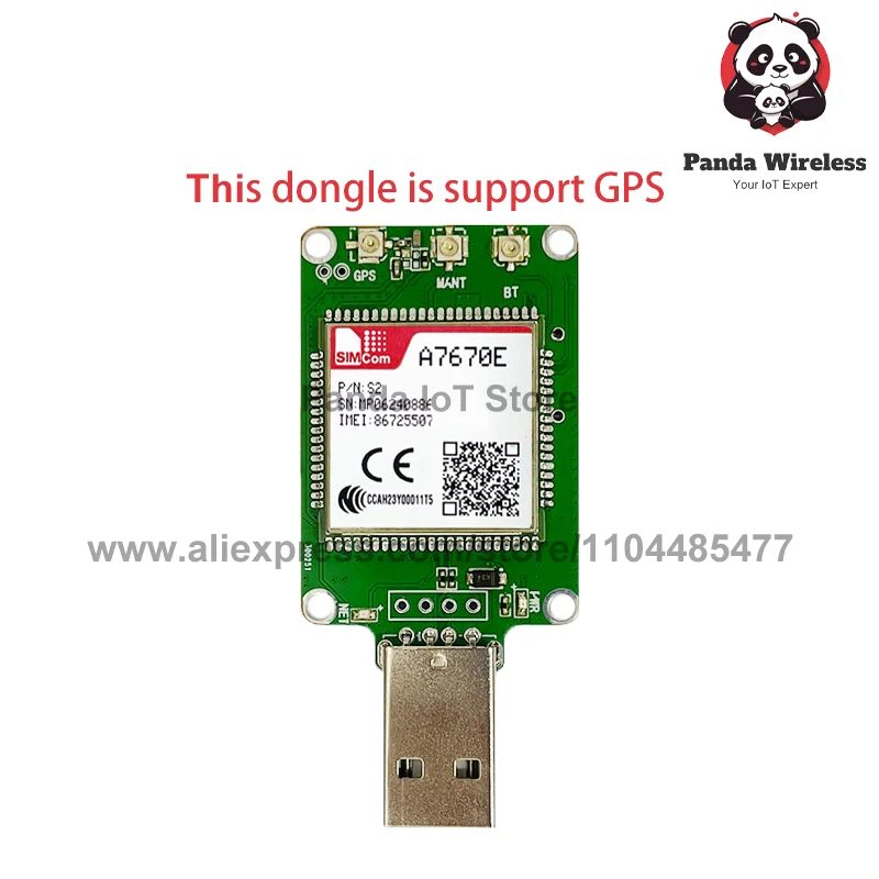 USB SIM7000 A7676E SIM7070 A7672G A7672E A7670E A7672SA A7670G A7670SA SIM7670G SIM7670E SIM7670NA SIM7672G SIM7672E SIM7672NA
