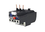 JR28 Thermal Overload Relay 1.6A 2.5A 4A 6A 8A 10A 13A 18A 25A LR2D13 Adjustable Thermal Relay Over Current Protection Relay