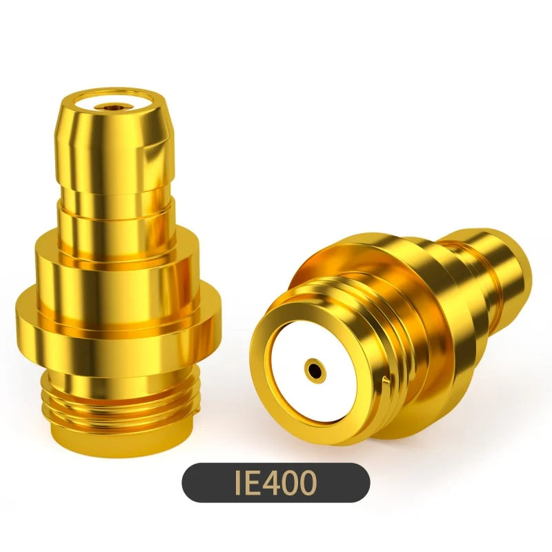 Earphone Convert Plug Universal Multifunctional Headphone Pins Replaceable 0.78mm MMCX PE Ie300 T2 A2DC Ie400 Female Connector