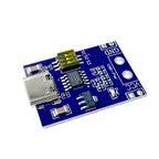 Type-C PD QC AFC Fast Charge Trigger Decoy Module Supports 20V for Laptop Adjustable 5-20V with Digital Display Charger Tester