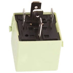 【Top Sale !!】61368366600 Fuel Pump Relay For BMW 7 Series E38 1998-2002 12621735424