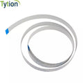 Raspberry Pi Camera Cable 15 Pin Flexible Flat Cable 15 30 40 50 CM FPC Ribbon Cable Line for RPI 4B 3B+ 3B 3A+ Camera