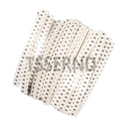 320PCS 720PCS 0603 0805 1206 SMD Capacitor Assorted Kit 16/36/50Values 1PF - 10UF Capacitance Set 100NF 0.1UF 1UF 2.2UF 4.7UF