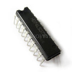10PCS SN74LS374N 74LS374 SN74LS373N 74LS373 SN74LS299N SN74LS299 SN74LS273N 74LS273 SN74LS245N 74LS245 SN74LS244N 74LS244 DIP-20
