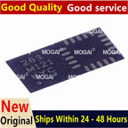 (10-50pcs)New MPR121QR2 MPR121 MPR121Q M121 QFN-20