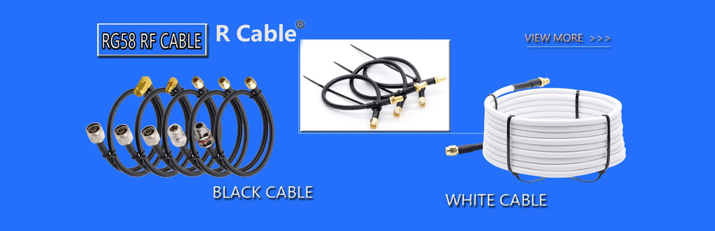1PC Glue Stick Set-top Box Antenna 2.4G 5DB High Gain WIFI Bluetooth Wireless Router Antenna Security Antenna
