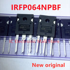 10PCS New original IRFP064NPBF IRFP064N TO-247 55V 110A  IRFP064N Mosfet transistor