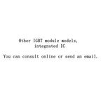 2MBI450U4E-120 2MBI450UE-120 2MBI300P-140-03 2MBI300P-140 2MBI300NT-120 IGBT module