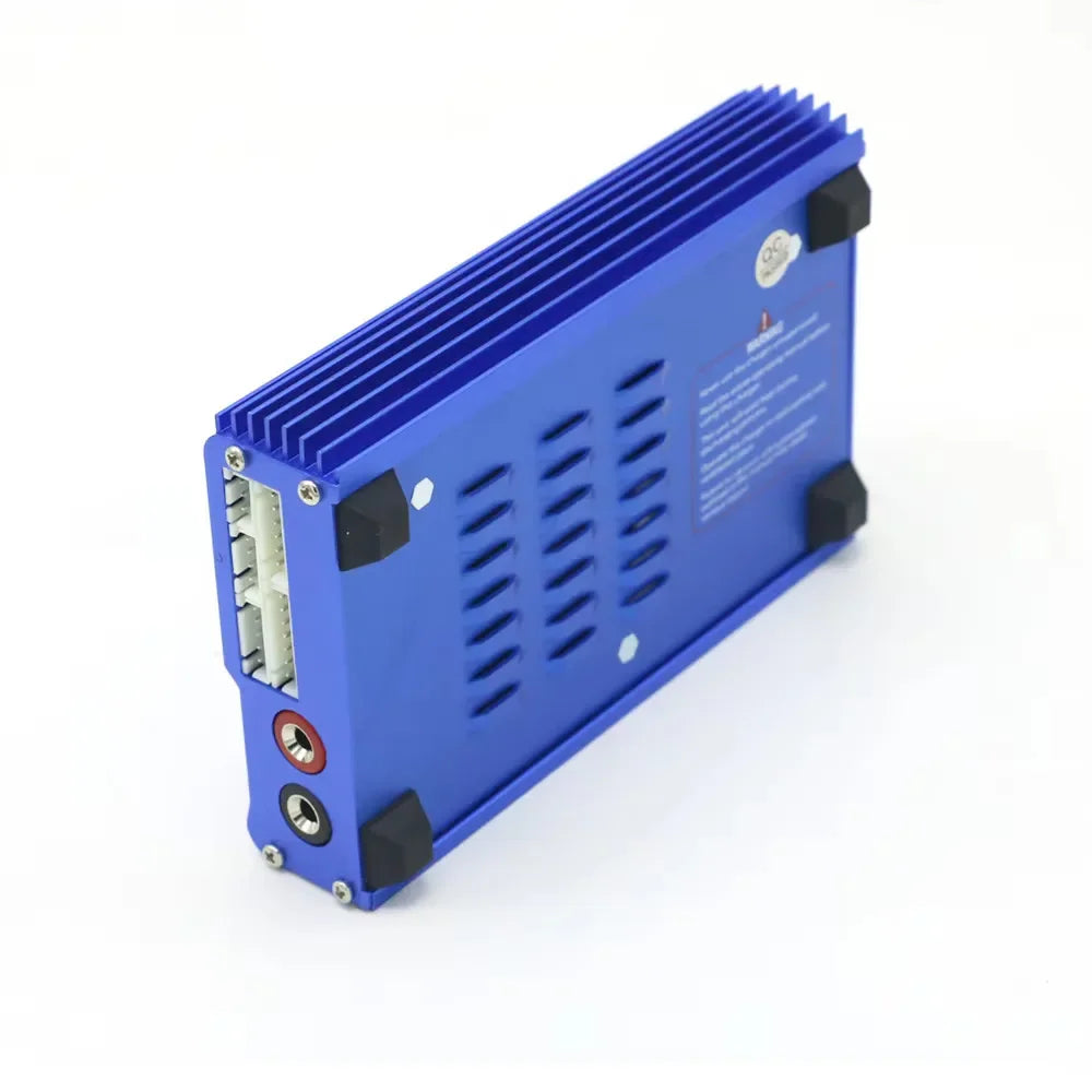IMAX B6 80W Battery Charger Lipo NiMh Li-ion Ni-Cd Digital Lipro Balance Charger Discharger 1-6S for RC FPV Drone Airplane Car