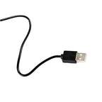 Infrared IR Remote Extender Repeater Receiver USB Adapter Transmitter Applies To Remote Control Devices 2M With Lights Durable