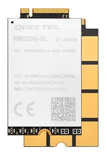 5G Dongle Expansion Board USB 3.1 to M.2 Key B Port Aluminum Cooling Plate 4 Antennas for Windows PC Raspberry Pi 4 Jetson Nano