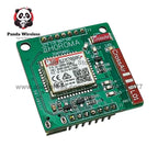Ready Stock! 1PC Core Board with GPS Patch Antenna SIMCOM SIM7080G Multi-Band Module Dual Mode for CAT-M NB-IoT Applications