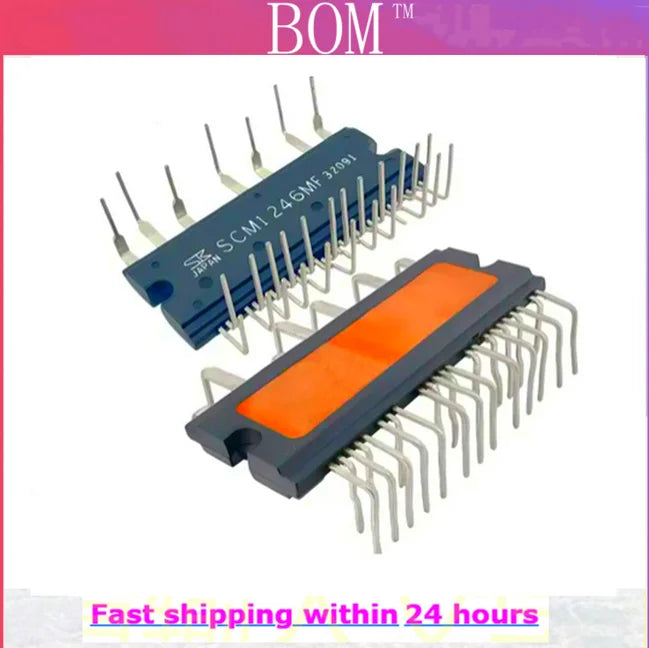 SCM1245MF SCM1246MF SCM1241M SCM1243MF SCM1242MF IGBT MODULE