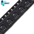 100PCS 6203A /30 /33 /44 /50 /100 NEW Original Linear Regulator LDO SOT-89 SOT89 Fixed 30V 40V 100mA 3V 3.3V 4.4V 5V 10V ME6203A