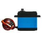 4 Set TD-8320MG Servo 20KG Waterproof Digital Servo Motor Aluminium Steel Gear for RC Car Truck Helicopter Crawler Boat Airplane