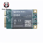 Quectel EC25-E EC25-EFA Mini PCIE EC25  EC25EFA-512-STD Cat 4 LTE Wireless Module Connectivity For Europe /South Korea/Thailand