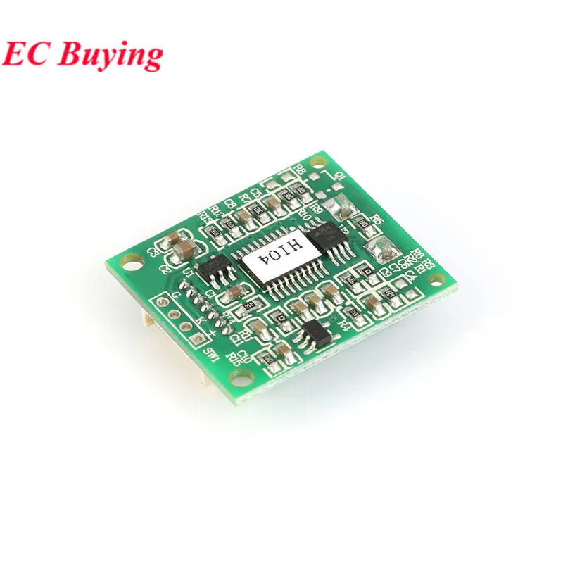 ZE08-CH2O 0-5ppm Electrochemical Formaldehyde Carbon Monoxide Sensor Module ZE08 CH2O Gas Detection Module UART/Analog Output