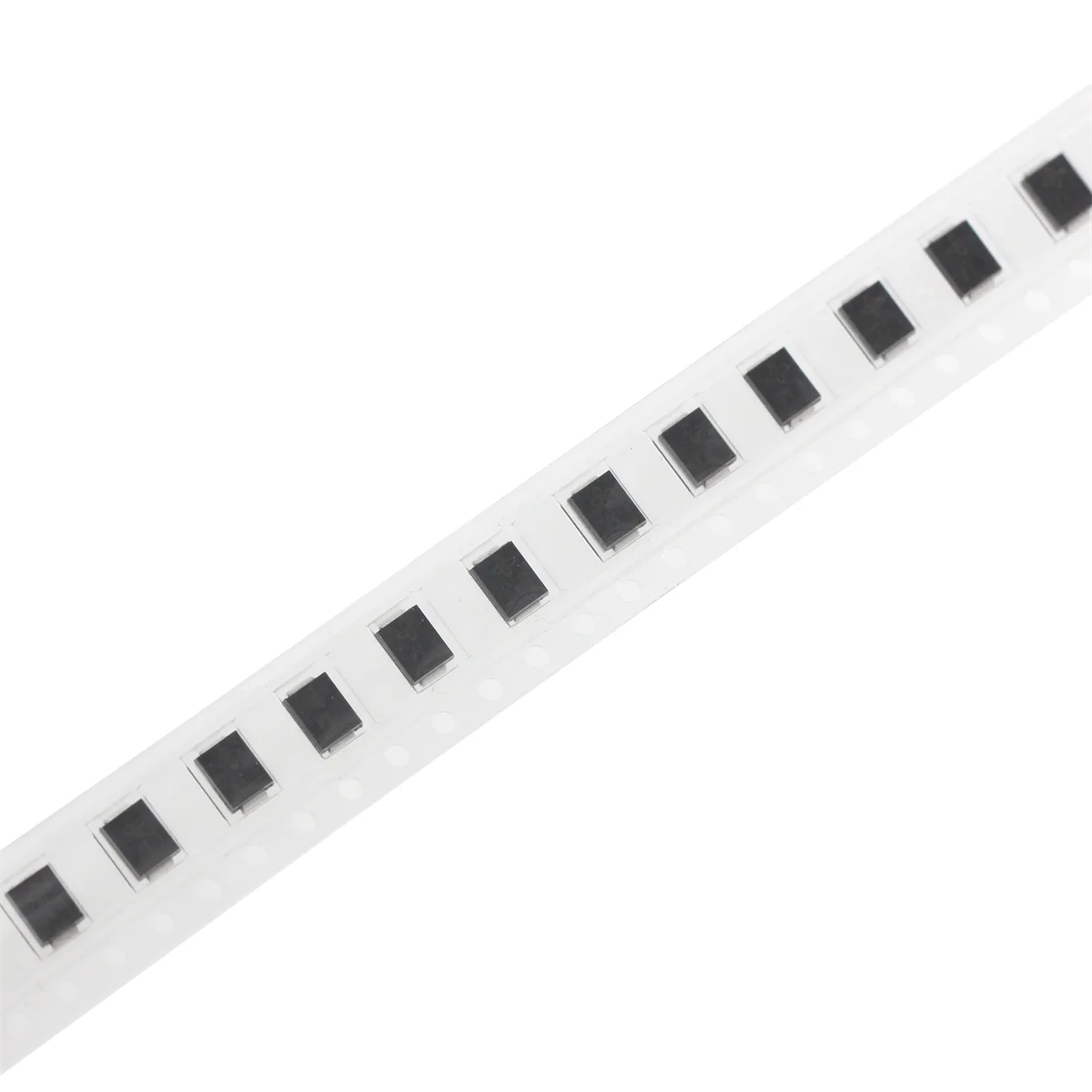 100PCS TVS DIODE SMBJ16A SMBJ18A SMBJ20A SMBJ22A SMBJ24A SMBJ27A SMBJ30A SMBJ33A SMD