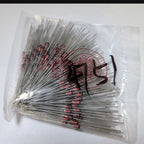 250PCS 1N4726A 1N4727A 1N4728A 1N4729 1N4730 1N4731 1N4732 1N4733A 1N14734A 1N4735A 1N4736 1N4737 1N4738 1N4739 1N4740A 1N4741A