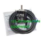 Authentic New Omron E6B2-CWZ1X E6B2-CWZ5B E6B2-CWZ6C Rotary Incremental Encoder