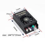 XY-AP3002 600W Power Amplifier Board With TPA3255 Chip For HiFi Audio Home Theater And Outdoor Performance Sinixy Audio