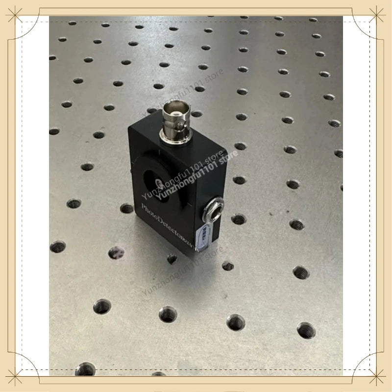 InGaAs Biased Photodiode 800‑2700nm 2μm SWIR Infrared Photodetector High Sensitivity Optical Sensor