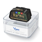 Vgate Icar Pro Bluetooth 4.0 Ble Bimmercode For Bmw Coding Ios Android Obd2 Car Code Readers Scan Tools