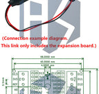 High Quality Nano 3.0 Controller Nano CH340 USB Driver ATMEGA328 ATMEGA328P Nano Mini USB with the Bootloader for Arduino