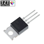 GREATZT 10/30PCS IRF9540N IRF9540 P-Channel Power MOSFET 23A 100 V TO-220