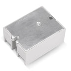 SSR 10VA 25VA 40VA  Solid State Relay Voltage Regulator 24-380V AC Output with Potentiometer 10A 25A 40A