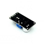 Mic Sound Detection Sensor Module for Smart Car Arduino Raspberry Pi Clap Switch High Sensitivity DIY Home Automation Project