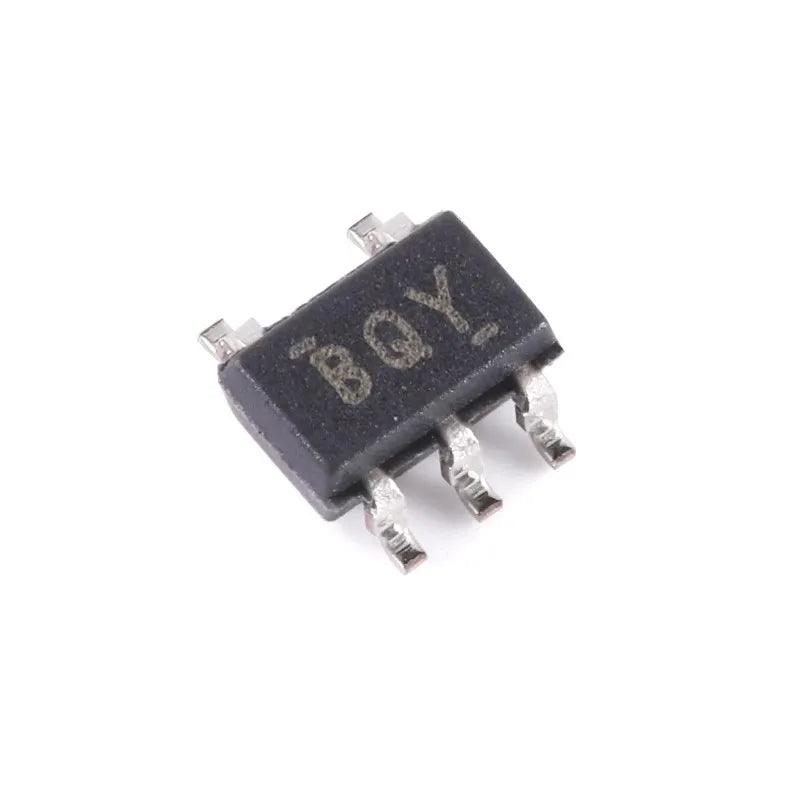 5PCS OPA333AIDBVR OAXQ 0AXQ SOT23-5 OPA333AIDCKR BQY SC70-5 OPA333 1.8V Micro Power CMOS Operational Amplifiers Zero-Drift IC