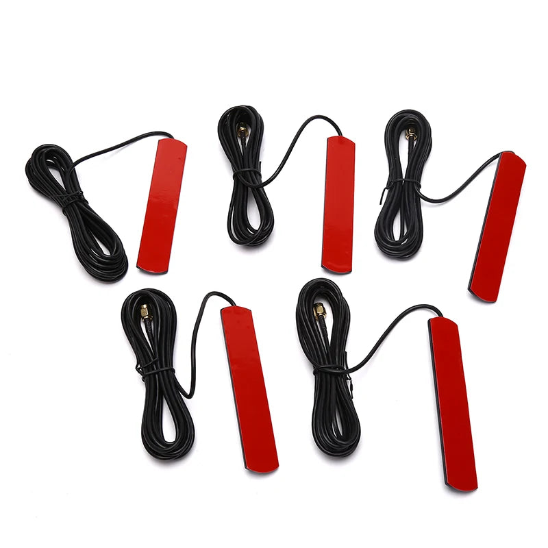 Wifi Antenna for Android Car DVD Player GPS Navigation Wifi Antenna Receiver 2M line length
