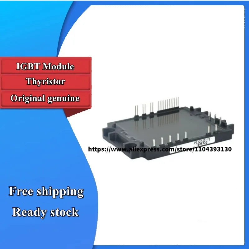 IGBT Module PS11003-C PS11036 PS12033 PS12033-Y2 PS12034 PS12034-Y2 PS12035 PS12035-Y2 PS12036 PS12036-Y2 PS12038 PS12038-Y2