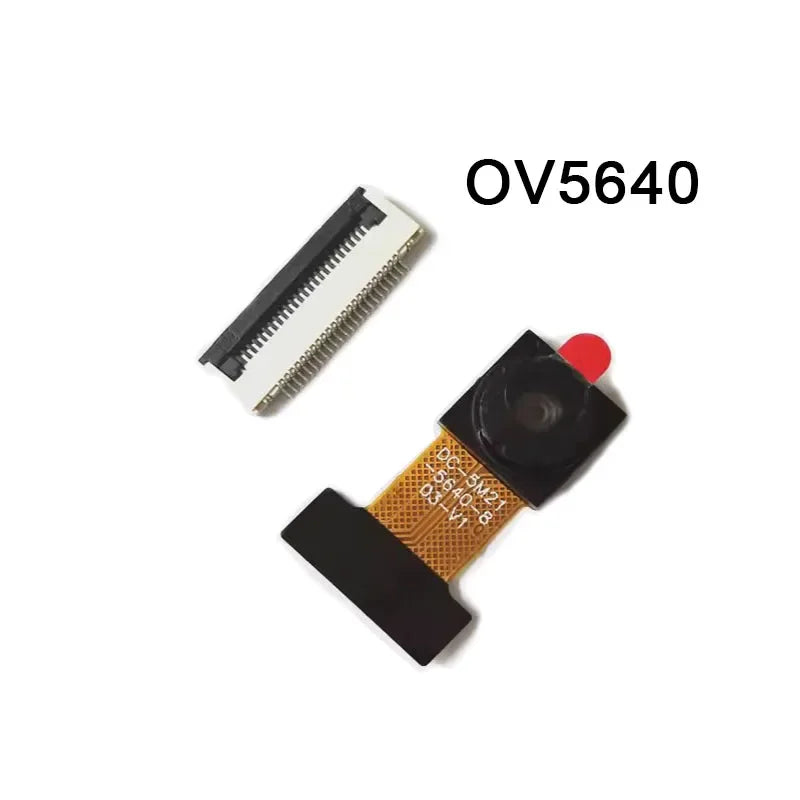ESP32-S3-CAM Development Board N16R8 Wi-Fi Bluetooth Module With OV2640/OV3660/OV5640 Camera Xiaozhi AI