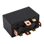 ATV UTV Winch Relay Winch Relay 100A 12V 7 Pin Split Charging for ATV UTV Trucks Industrial Vehicles