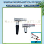 FHG 1B 2B push-pull self-locking aviation connector, 2 3 4 5 6 7 8 10 12 14 16 18 19 26 32 pin audio equipment camera power plug