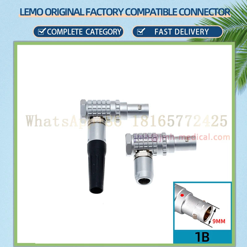 FHG 1B 2B push-pull self-locking aviation connector, 2 3 4 5 6 7 8 10 12 14 16 18 19 26 32 pin audio equipment camera power plug