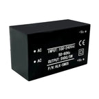 5PCS AC-DC Power Supply Module AC DC Converter 220V to 5V Intelligent Switching Module HLK-5M05-A13G