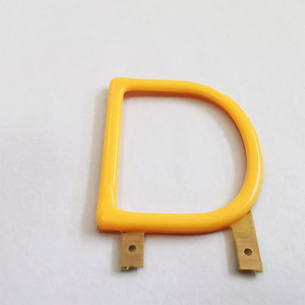 Letters Numbers DIY 3V Flexible COB LED Filament Symbols A-Z 0-9 for Vintage Edison Bulbs Parts Wedding Signs Home Decoration