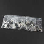 35PCS TO-220 PNP NPN Transistor Kit Pack, TIP31C TIP32C TIP41C TIP42C TIP122 TIP127 TIP142 Electronic Components set