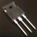 4pcs/lot G60T60AK3HD TO-247 IGBT 60A600V In Stock