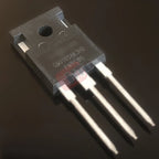 4pcs/lot G60T60AK3HD TO-247 IGBT 60A600V In Stock